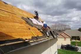 Best Roof Leak Repair  in Andrews, SC